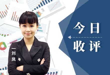好股结构五月十八日收评