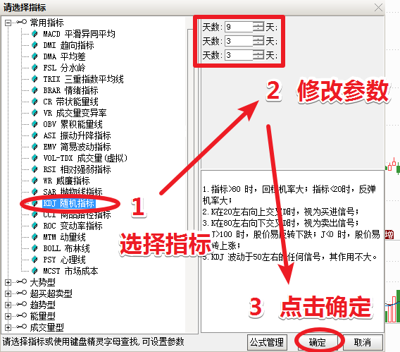参数