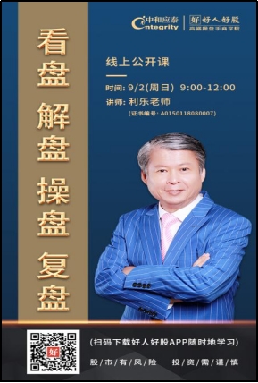 王喜龙股票投资上涨行情不可急震荡攀升是常态